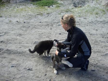 192-Laura i Sisimiut.JPG